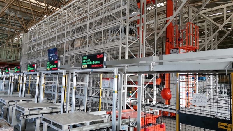 二手柴油叉车交易市场：常见型号参数解析