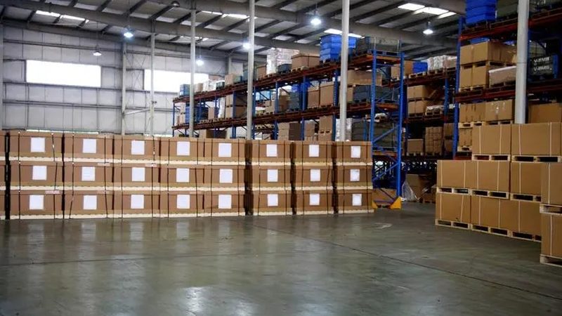 食品级塑料周转箱：尺寸规格与选择要点