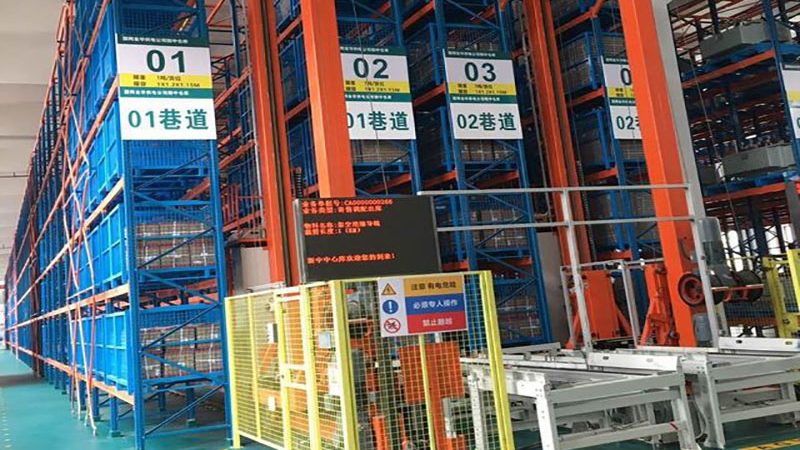 防静电塑料托盘：揭秘其应用与选购要点
