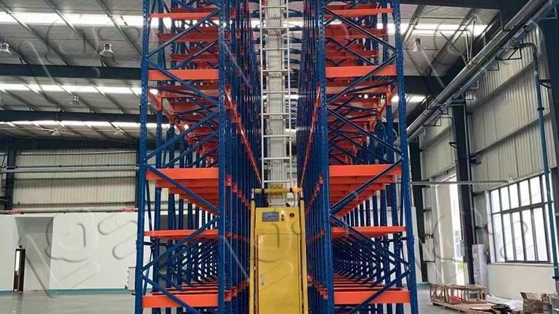重型输送线：规格型号解析与应用场景