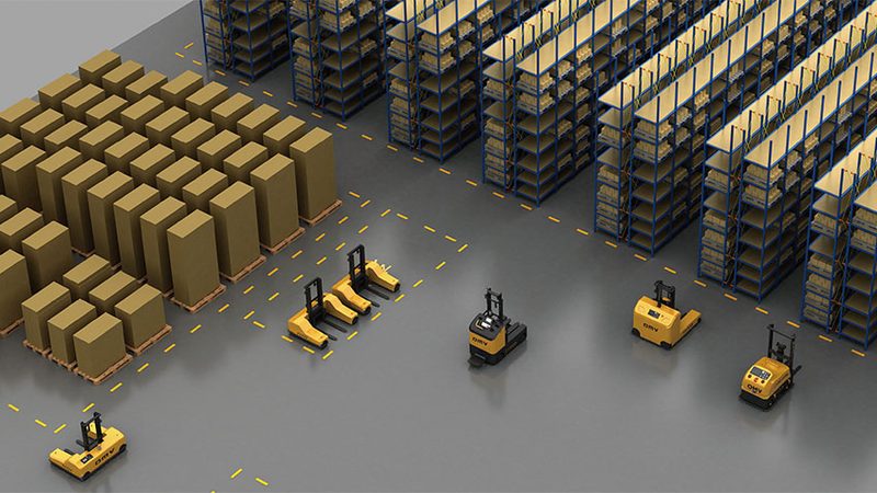 折叠周转箱回收规格型号解析：揭秘行业标准与选购要点